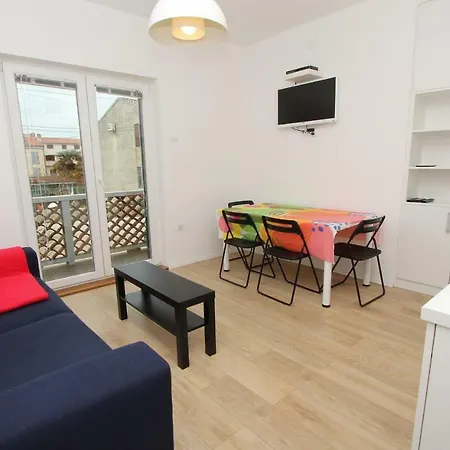 Paris Apartment *